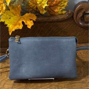 Caroline Hill Crossbody Handbag